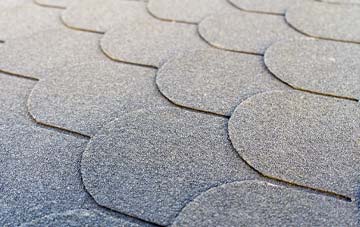 Standingstone asphalt roofing costs