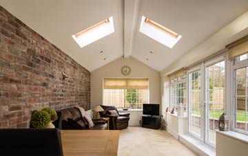 conservatory roof insulation Standingstone, Cumbria