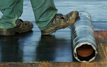 types of Standingstone felt roof
