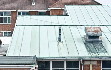 Standingstone lead roofing costs