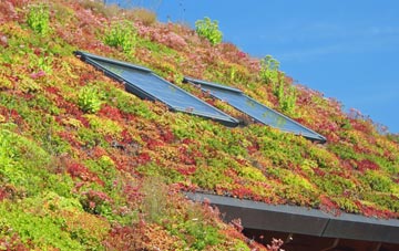 Standingstone living roof systems