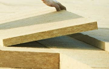 measuring Standingstone tapered insulation