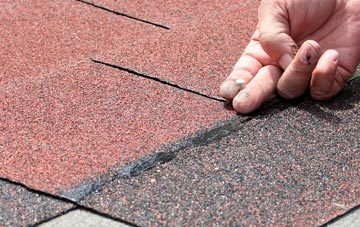 Standingstone asphalt roof repairs