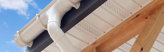 get Standingstone guttering quotes today