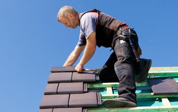 disadvantages of Standingstone slate roofing