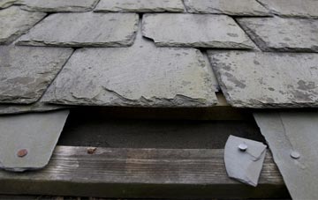 Standingstone slate roof repairs and maintenance