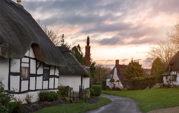 is Standingstone thatch roofing popular