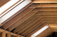 Standingstone tapered roof insulation quotes